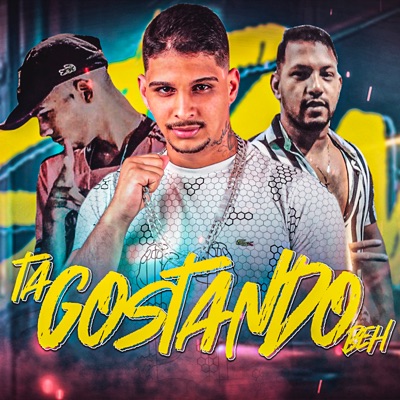 Ta Gostando Beh - Single