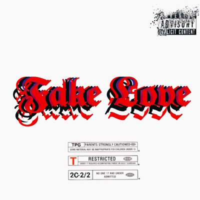 Fake Love - Single