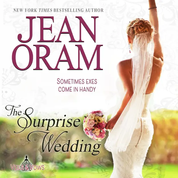 The Surprise Wedding book cover