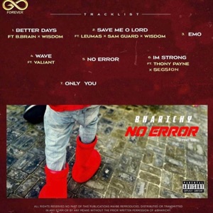 No Error