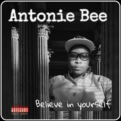Believe in yourself (Main mix) - Single