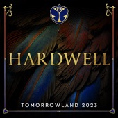 ID4 (from Tomorrowland 2023: Hardwell at Mainstage, Weekend 2) / Give Me Everything (feat. Ne-Yo, Afrojack & Nayer) / Eternity (Mixed) artwork