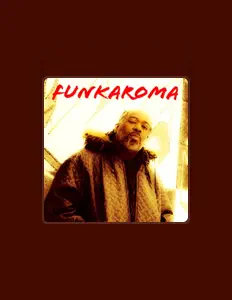 Dengarkan FUNKAROMA, tonton video musik, baca bio, lihat tanggal tur & lainnya!