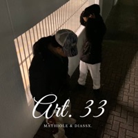 Art. 33 - Single - Mathiole & Diassx