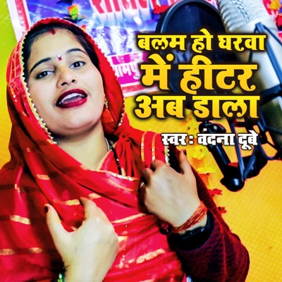 Balam Ho Gharwa Me Heetar Ab Dala - Single