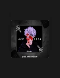 Escucha a Dkawn, mira videos musicales, lee su biografía, consulta las fechas de las gira y más.