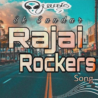 Rajai Rockers - Single