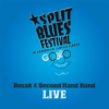 Split Blues Festival (In Memoriam Jadran Zlodre Gobbo, Live) - Bosak & The Second Hand Band