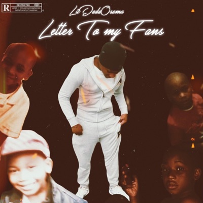 Letter 2 My Fans - EP