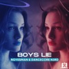 Boys Lie - EP