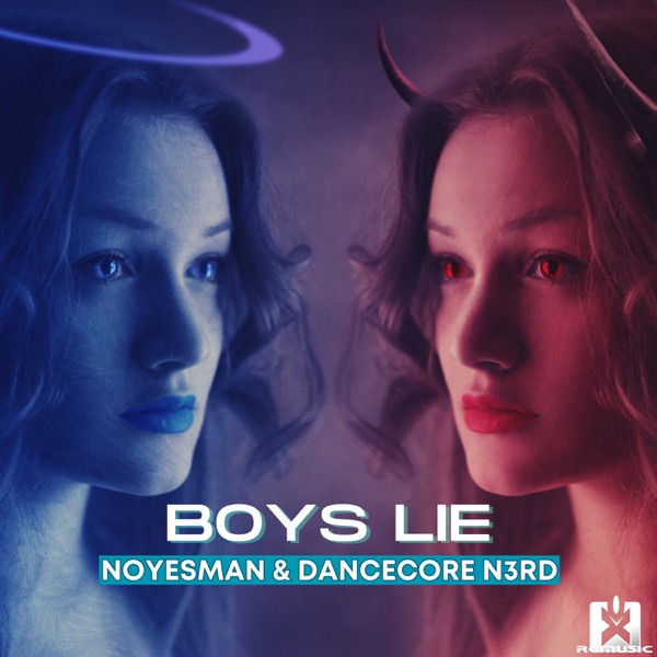 Boys Lie - EP