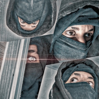 Assassino (feat. GuzzOficial) - Single