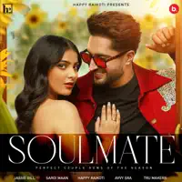Soulmate — Jassie Gill, Sargi Maan