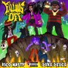 FALLING OFF (feat. Rico Nasty) - Single