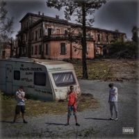 Facce orride (feat. Happy Face & Cholo) - Single - Sesma