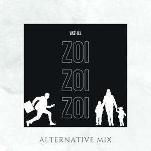 Zoi (feat. Katja) [Alternative Mix]