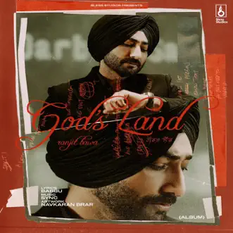 God's Land by Ranjit Bawa album reviews, ratings, credits