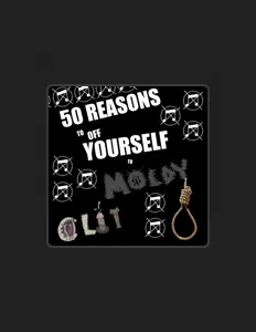 Listen to Moldy Clit, watch music videos, read bio, see tour dates & more!
