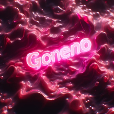 Goneno - Single