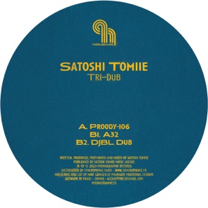 Tri Dub - Single