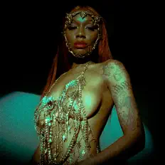 Listen to Junglepussy, watch music videos, read bio, see tour dates & more!