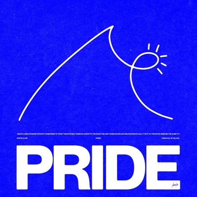 Pride - Single