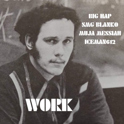 Work - Single
