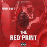 The Red Print - Pnut