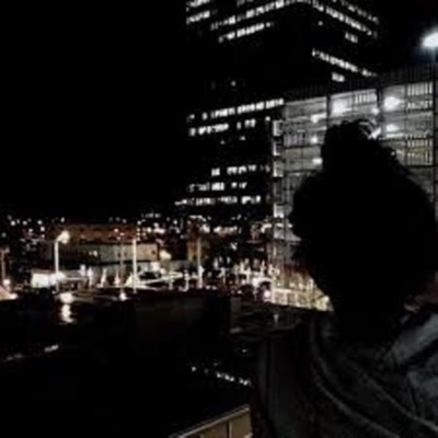 Stayin Up - Single
