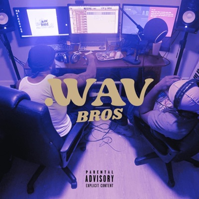 .Wavbros - EP