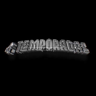4 TEMPORADAS - Single
