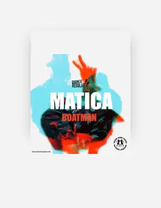 Listen to Matica, watch music videos, read bio, see tour dates & more!