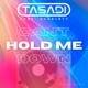 Can t Hold Me Down Single