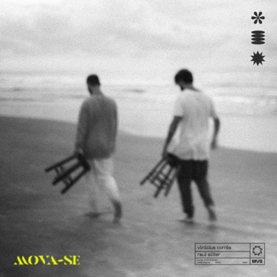 Mova-se - Single