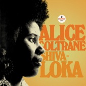 Alice Coltrane - Shiva-Loka - Live