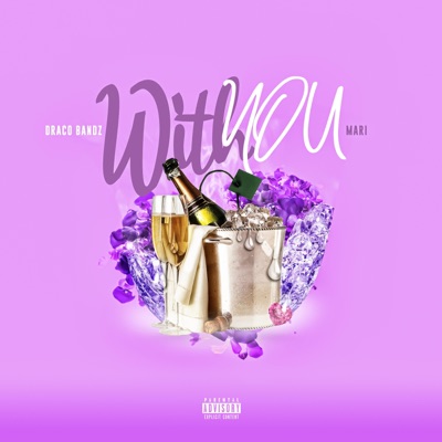 WITH YOU (feat. MARI) - Single