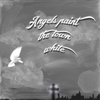 Angels paint the town White (feat. David) - Single - 7ch1no9