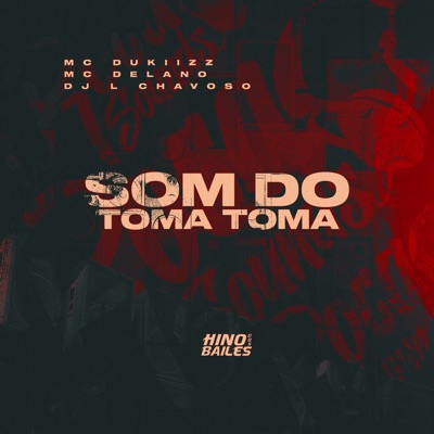 Som do Toma Toma - Single