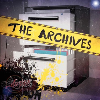 The Archives - EP