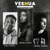 Yeshua (Extended) artwork