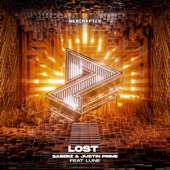 Lost (feat. Lune) artwork