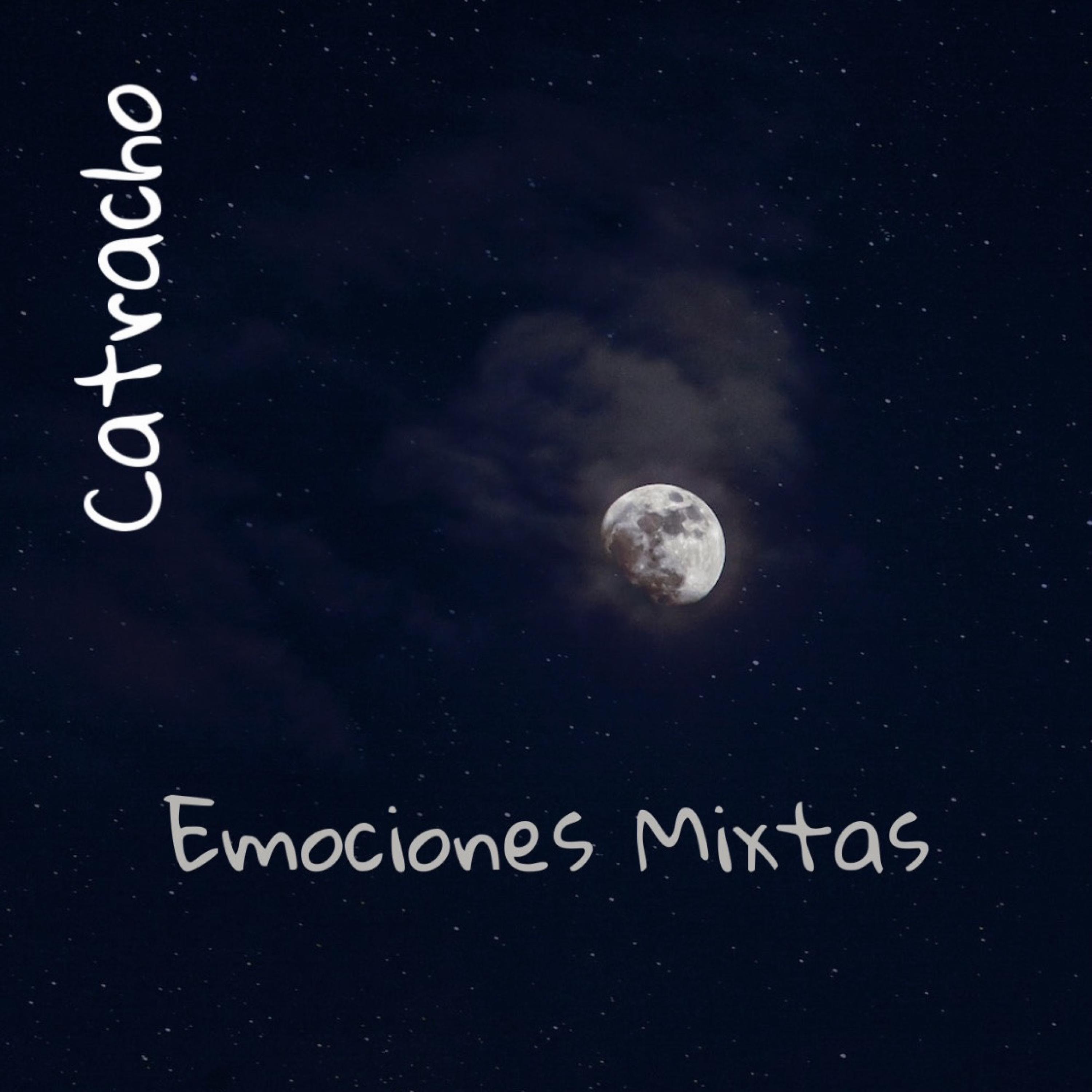 EMOCIONES MIXTAS
