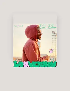 Posłuchaj wykonawcy Brad Billions, obejrzyj teledyski, przeczytaj biografię, zobacz daty tras koncertowych i nie tylko!