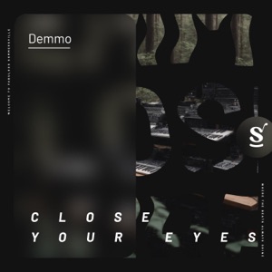 Close Your Eyes - Single