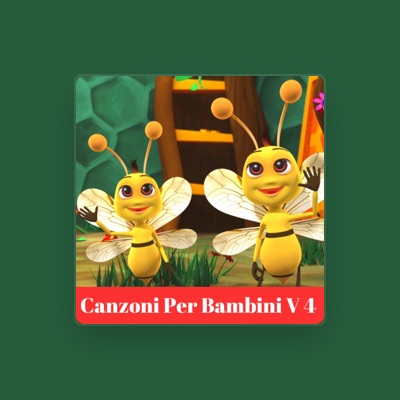 Listen to BROandSIS - Canzoni per Bambini, watch music videos, read bio, see tour dates & more!