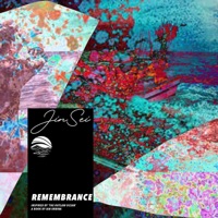 Remembrance (Inspired by ‘The Outlaw Ocean’ a book by Ian Urbina) - EP - Jinsei & Ian Urbina