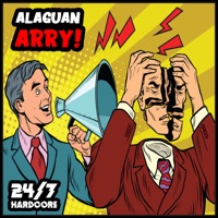 Arry - Single - Alaguan
