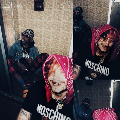 Lean com Gasolina (feat. BABY Internet & XB$) - Single