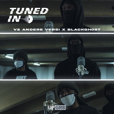 Digits (Tuned In) (feat. BlackGh02t) - Single