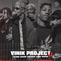 Vinik Project #1 (feat. Massaru, Caio Luccas, Martelin, Tillmann & Flacko) - Single - Vinik Project, Martelin & Famed